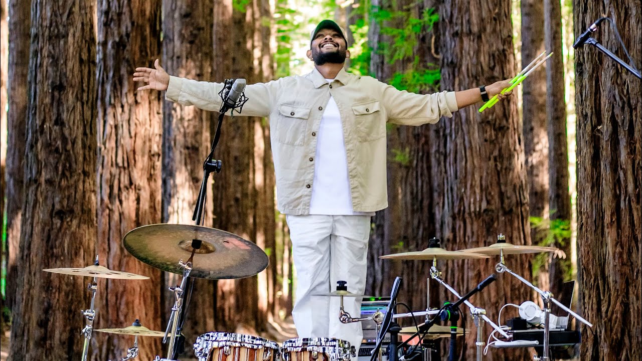 Reviewing @TAMAofficial ​⁠@PaisteChannel in the woods 🍃