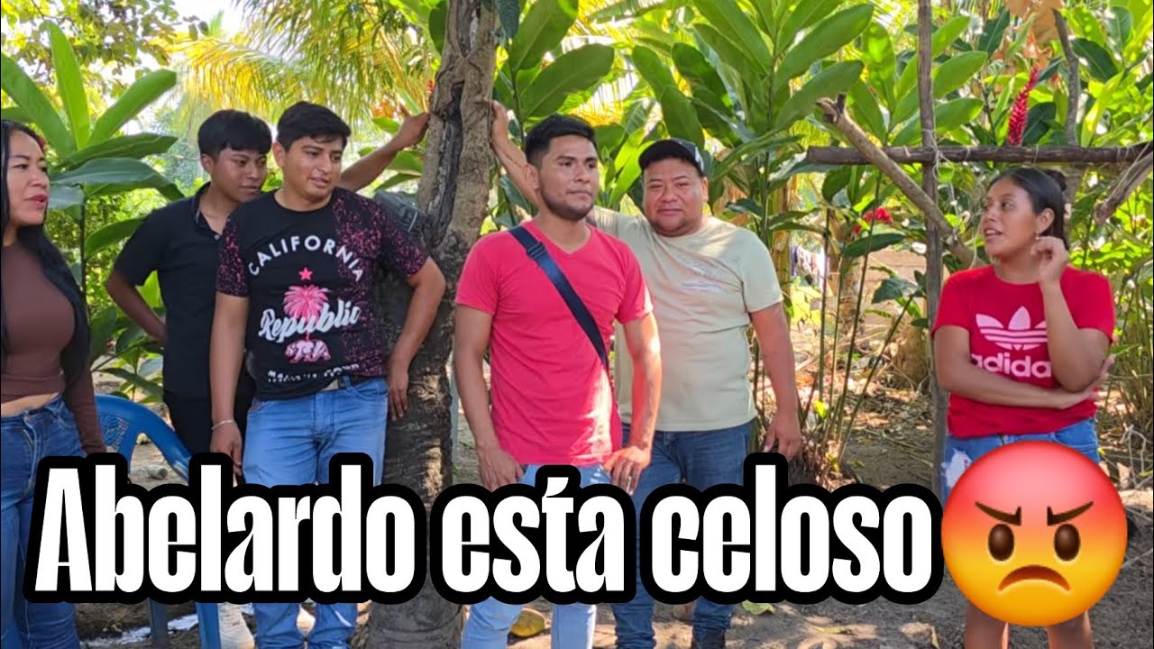 Abelardo muy molesto le dice a Marta que se salga de trabajar yo por eso te mantengo😡