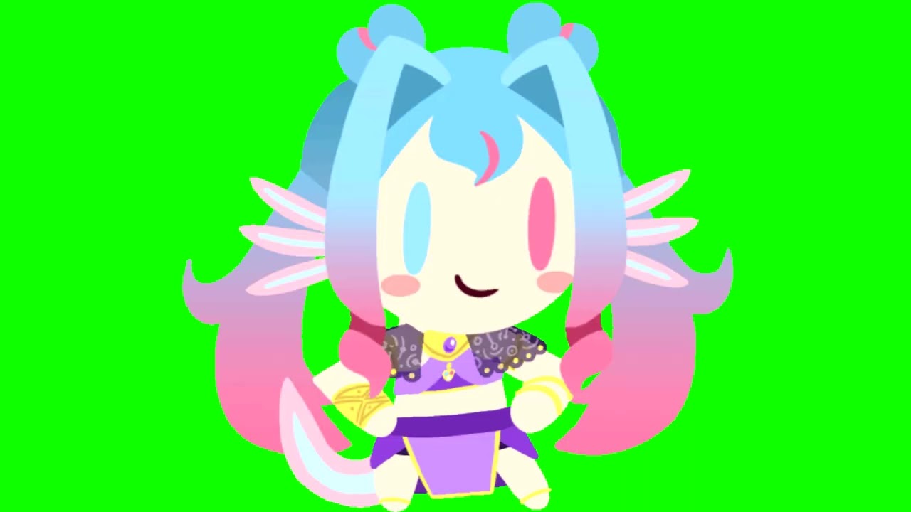 Kaixolotl Vitality