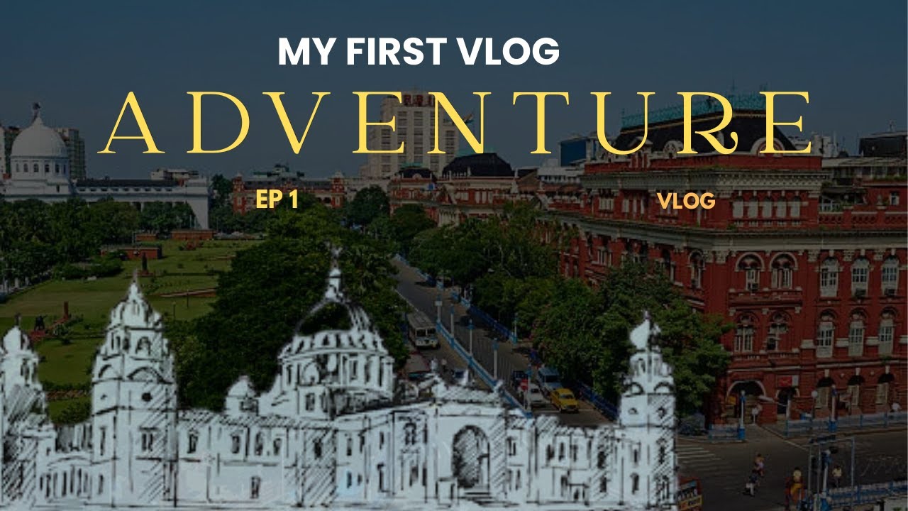 New City, New Job, New Me! | First Ever Vlog 😎✨