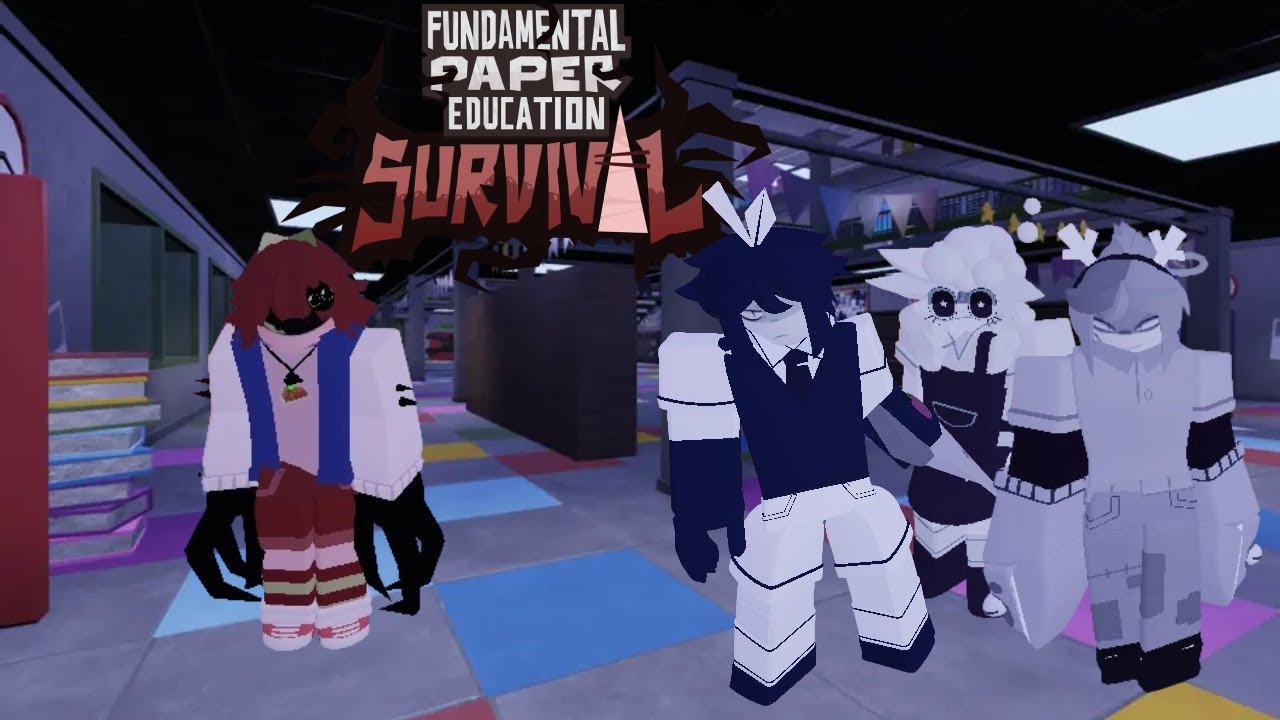 Fpe: S | Swap Au Skins