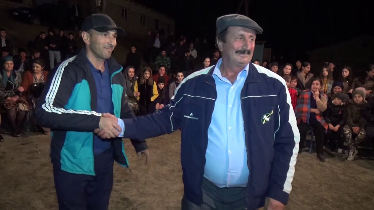 Гуьлбенизан Дем FULL-HD2