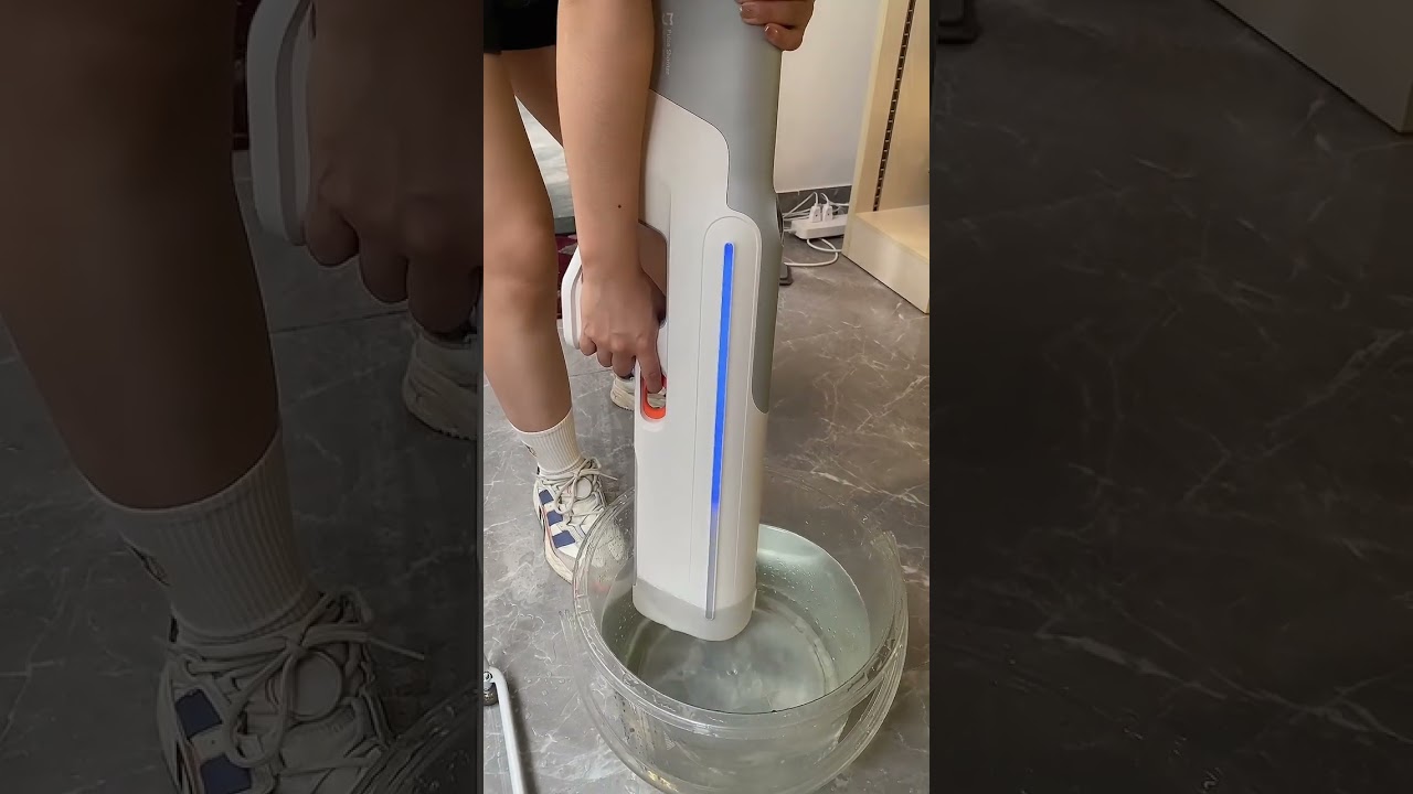 XIAOMI Water Gun