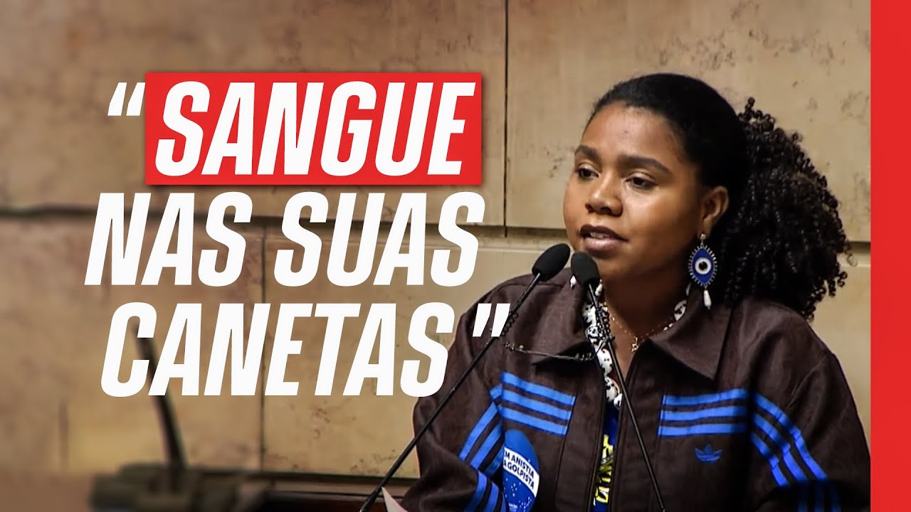 CÂMARA DO RIO APROVA ARMAMENTO DA GUARDA MUNICIPAL!