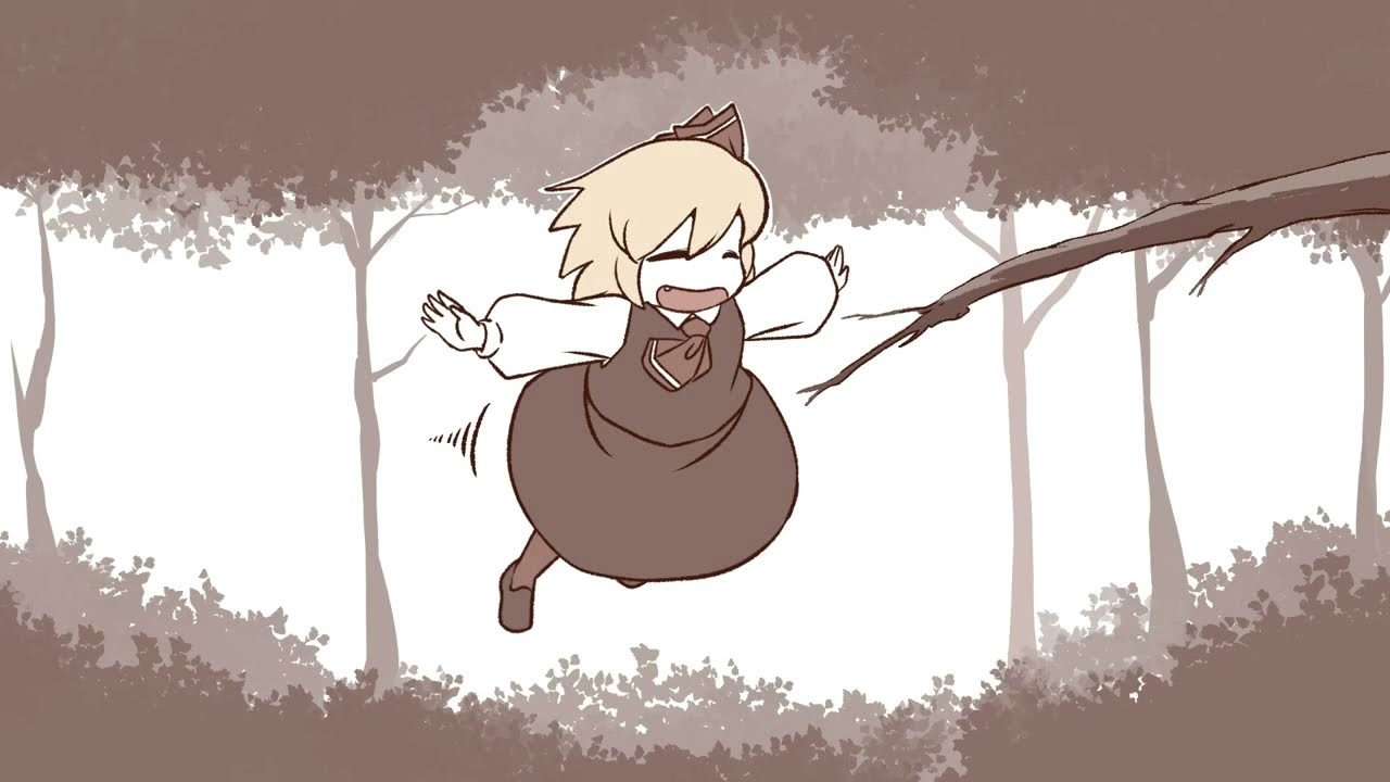 [동방프로젝트-Touhou] 불량식품