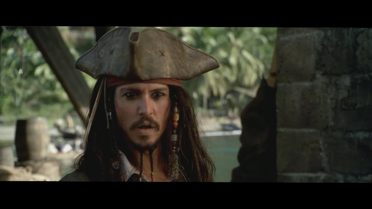 [YTP FR] Pirates des Carabistouilles