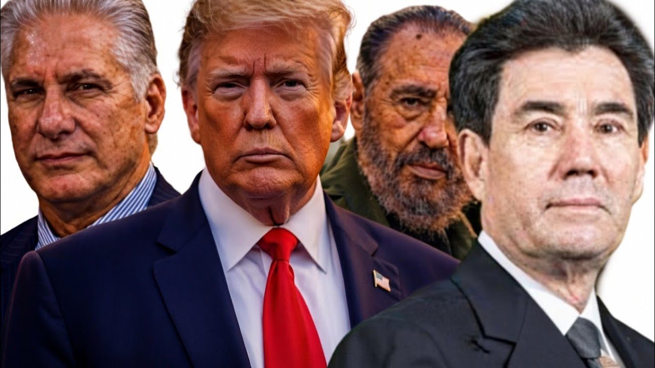 Cuba al borde del colapso: el régimen podría caer antes del verano | Luis Quiñonez