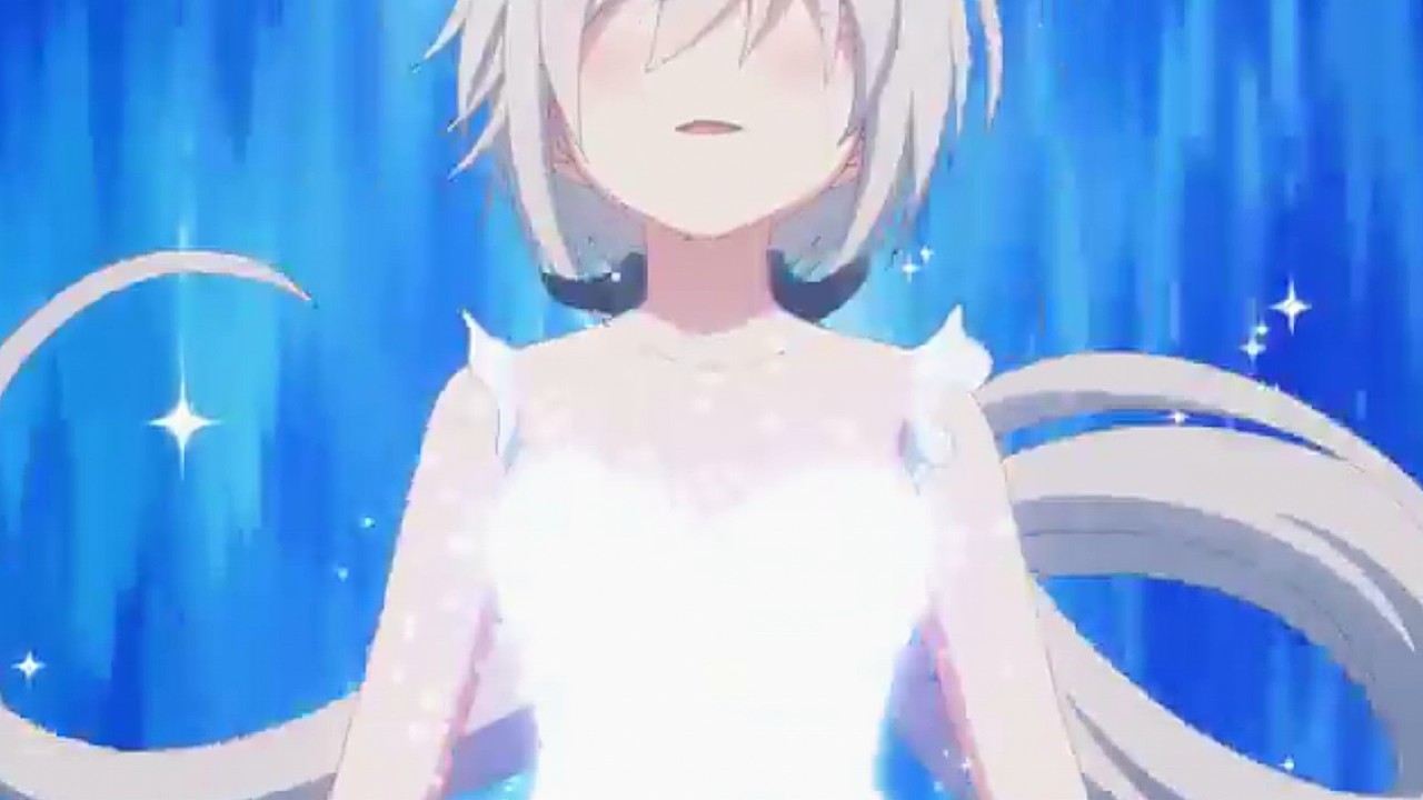 【プリコネ】シン・魔法少女変身アニメ！ (声優:水瀬いのり 小清水亜美) プリンセスコネクト!Re:Dive