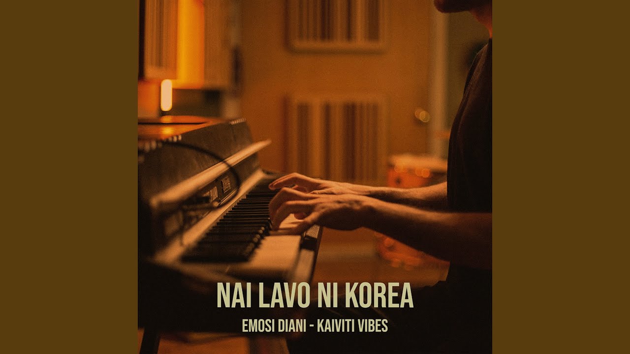 Nai Lavo Ni Korea