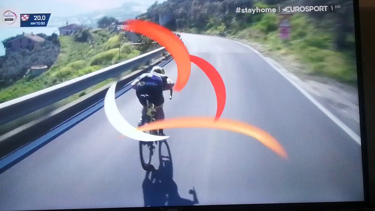 Discesa della cipressa, Niccolò bonifazio