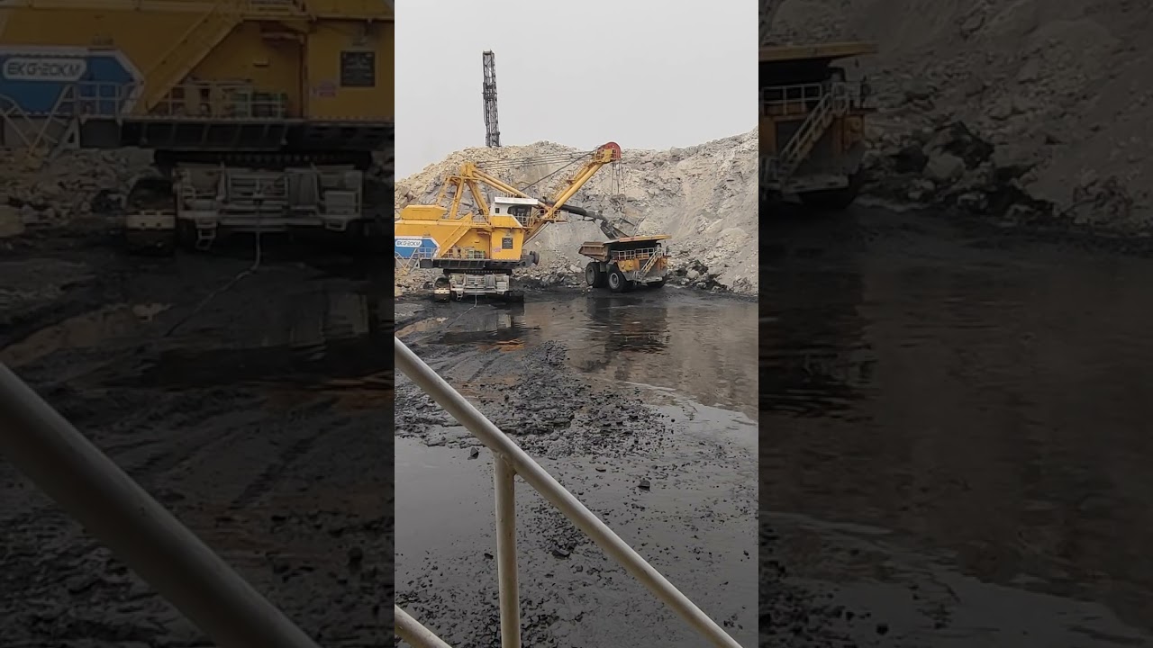 ncl dumper kaise chalaye !! ncl dumper kaise chalate hain !! ncl dumper operator salary!!