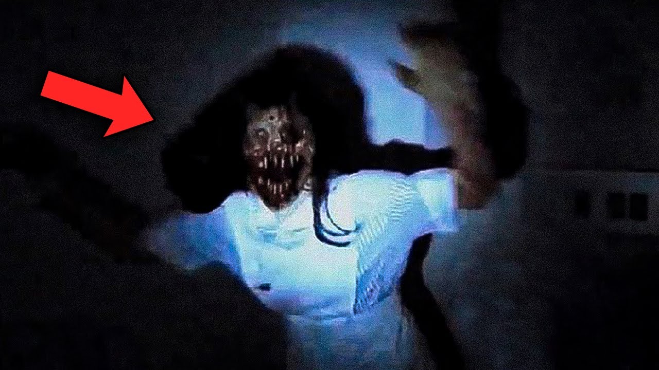 Tyhle DĚSIV&Aacute; VIDEA v&aacute;s nenechaj&iacute; sp&aacute;t... Opravdu | Stra&scaron;ideln&aacute; videa
