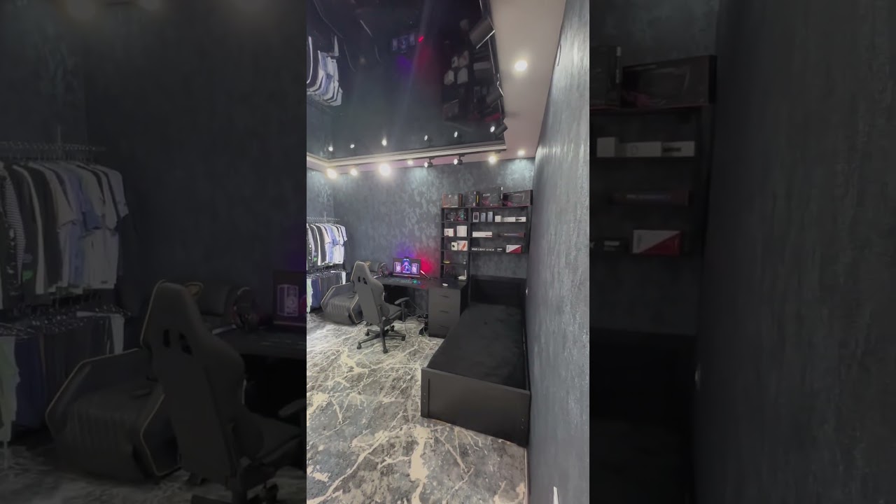 aslamboi yangi stream xona 🙂