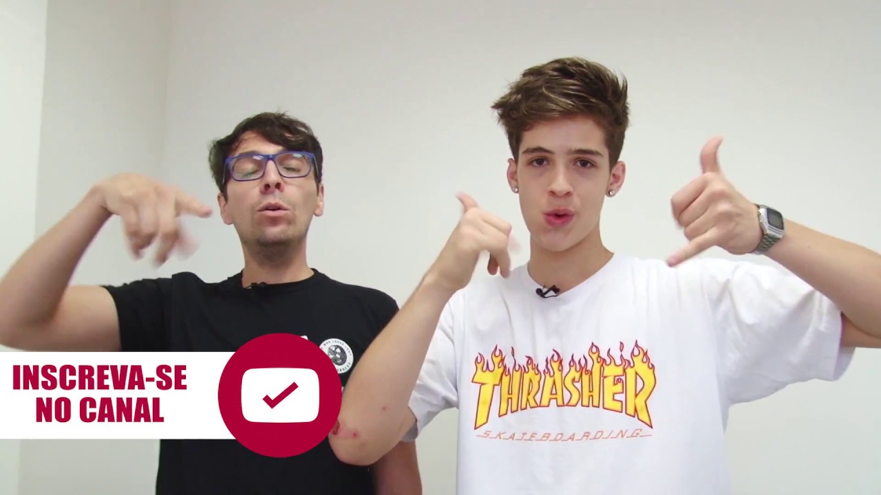 JOÃO GUILHERME: 