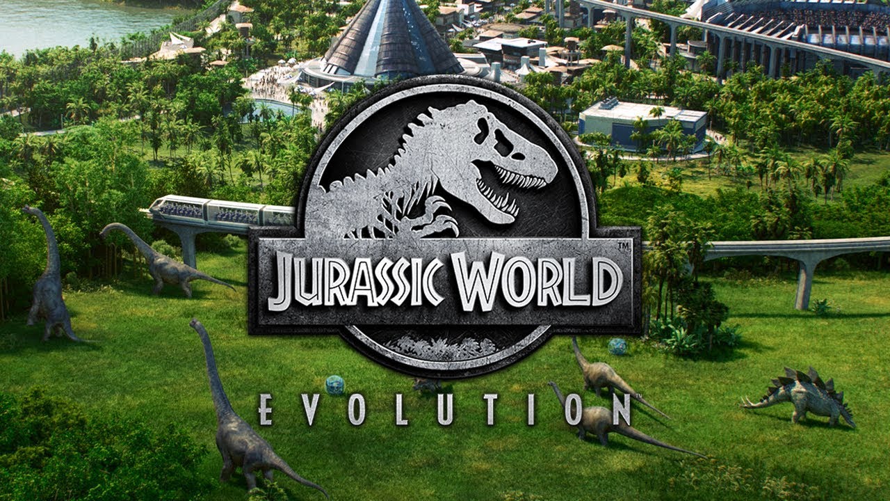 Jurassic World Evolution - Extinction Level Events