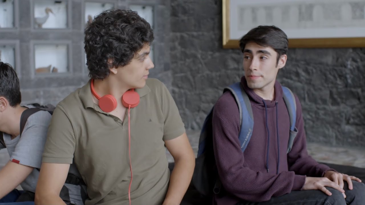 Deseo… | Gay ShortFilm