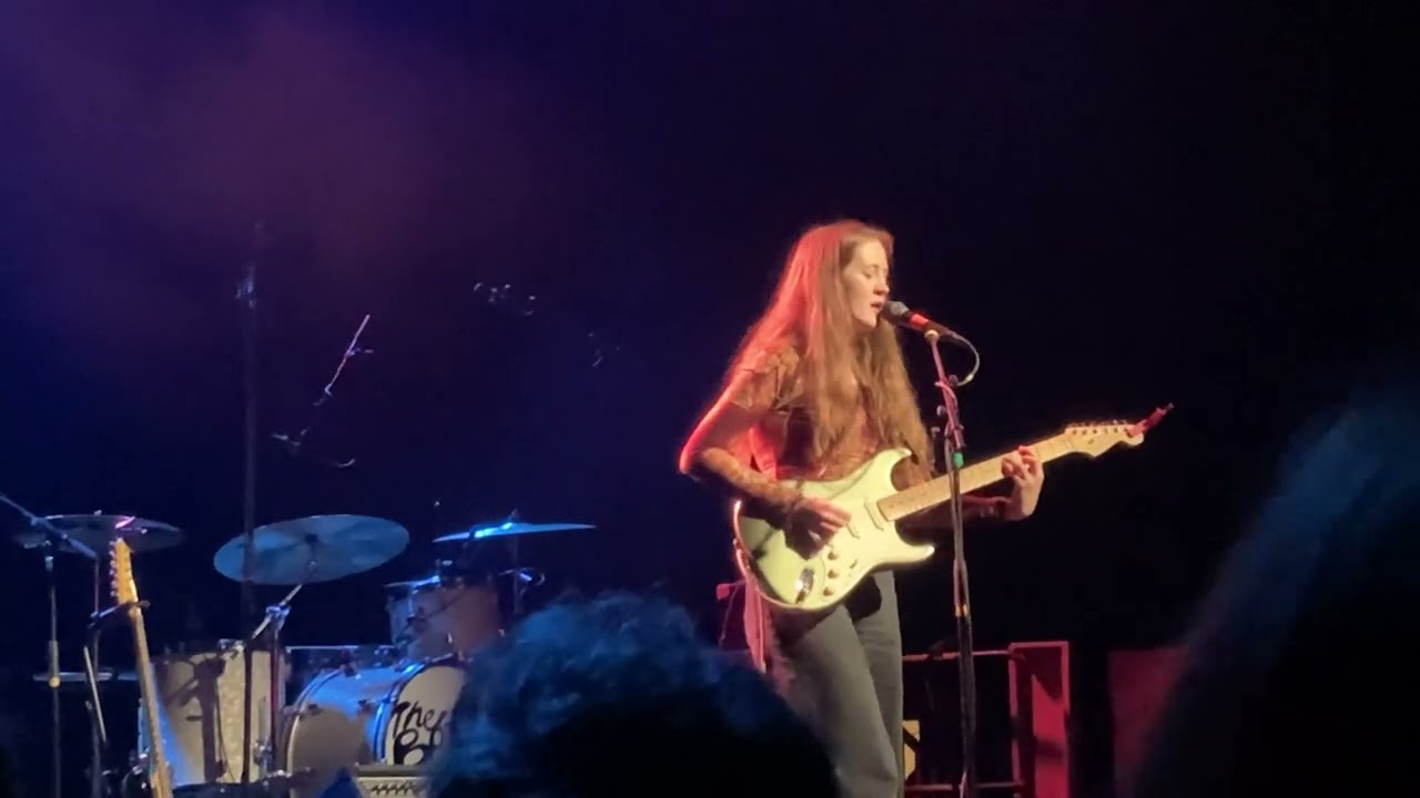 Sidney Gish - STRFKR (Rawnald Gregory Erickson the Second cover)