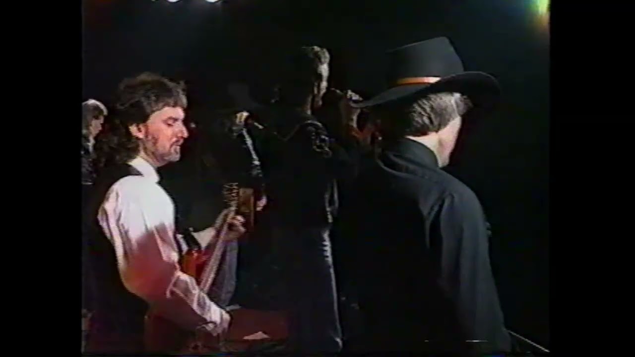 Borderline - Won't Even Have A Chance (Live)