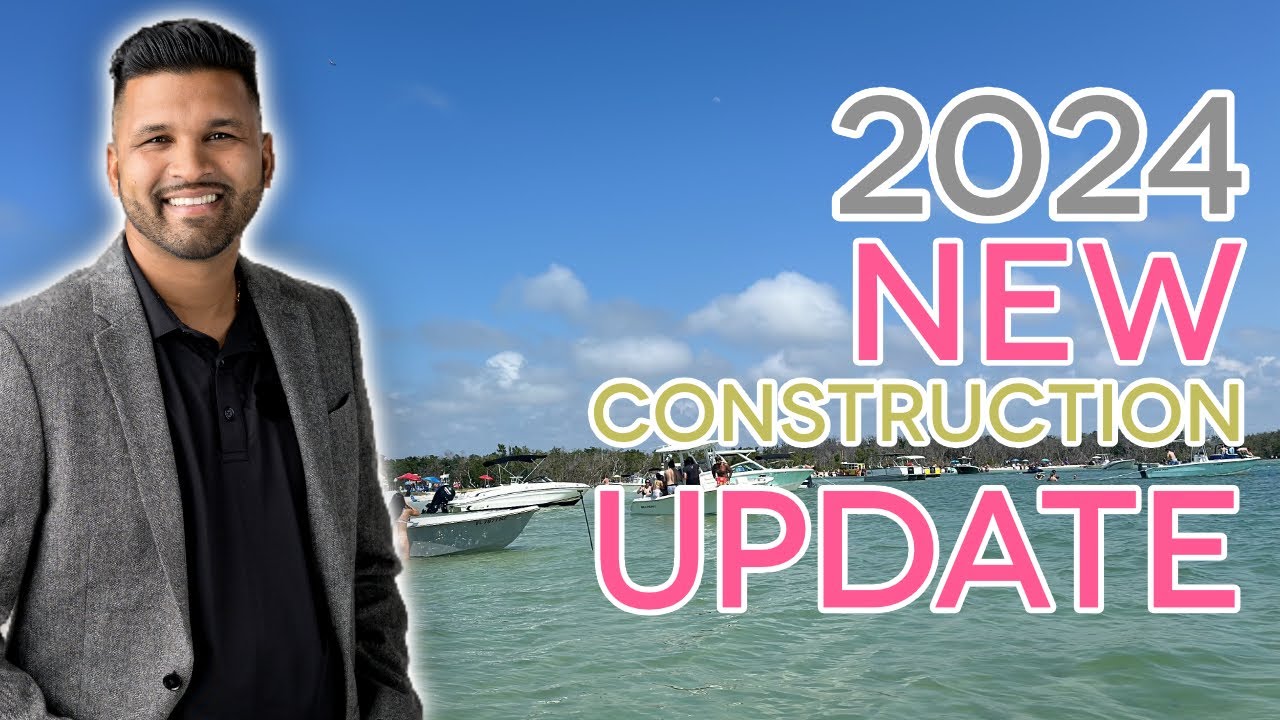 Строительный бум в Кейп-Корале, Флорида, в 2024 году: обзор рынка и сравнение.