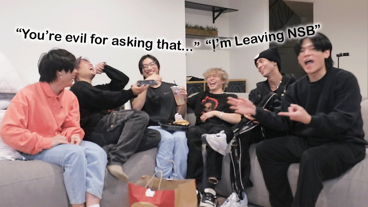 NSB PLAYS PARANOIA PT 2