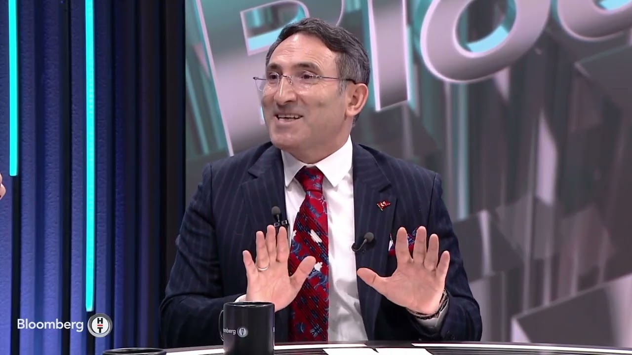 Türkiye Mobilya Sektörü: Riskler, Fırsatlar ve Küresel Hedefler | Dönüşüm Masası 6. Bölüm