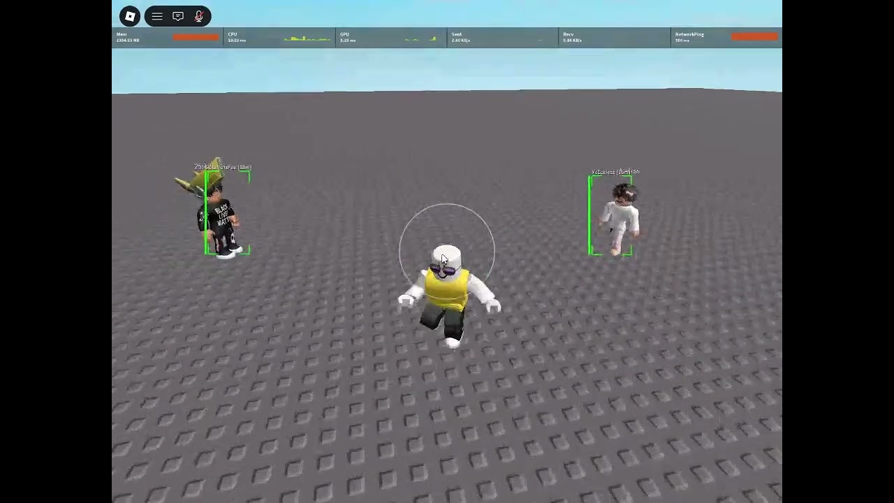 Virtex Roblox External &ndash; Feature Showcase (Brand New FREE external)
