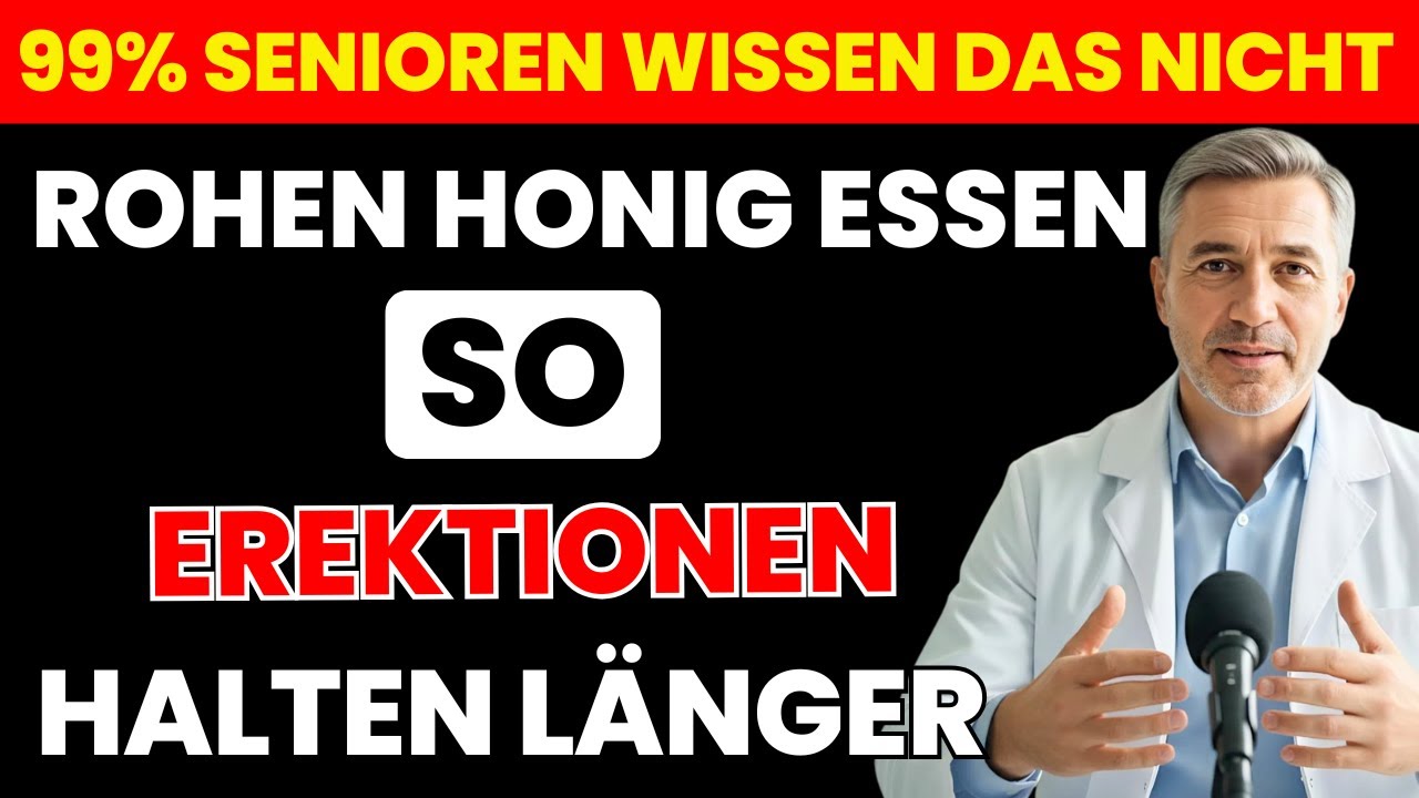 Sex ab 50: Warum 5 Minuten normal sind – und Männer sich täuschen | Senioren Gesundheit