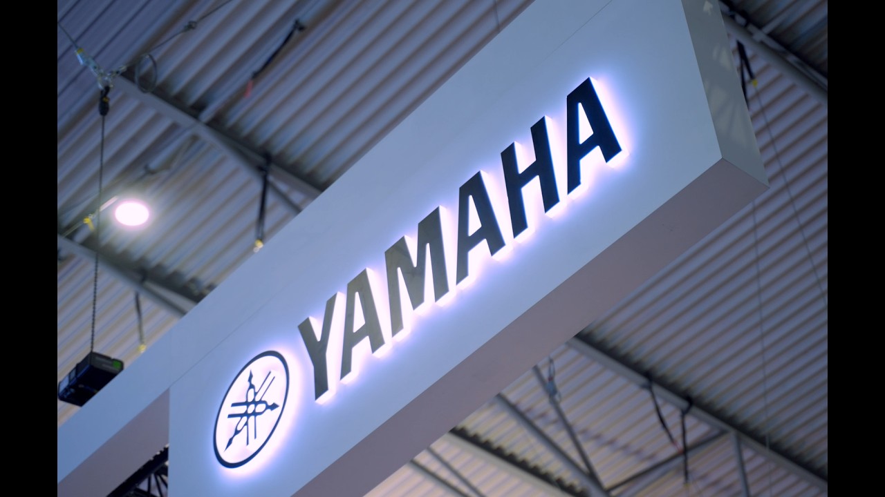 COMM-TEC X YAMAHA ISE 2026