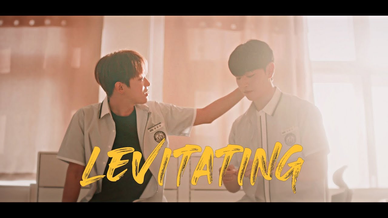Tae Myung Ha ϟ Cha Yeo Woon || Levitating [Love For Love's Sake]