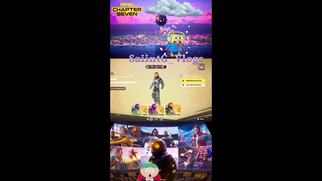 fortnite! squads