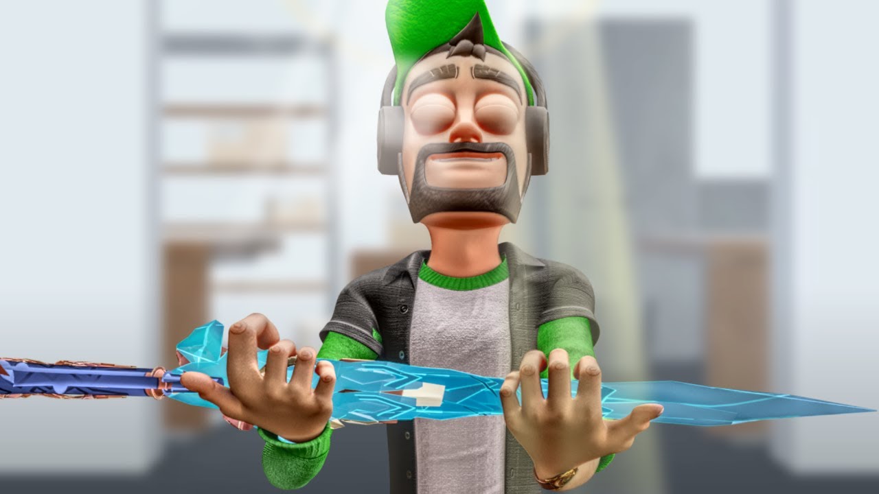 I've Hit MAX RANK in NINJA LEGENDS!! (Roblox)