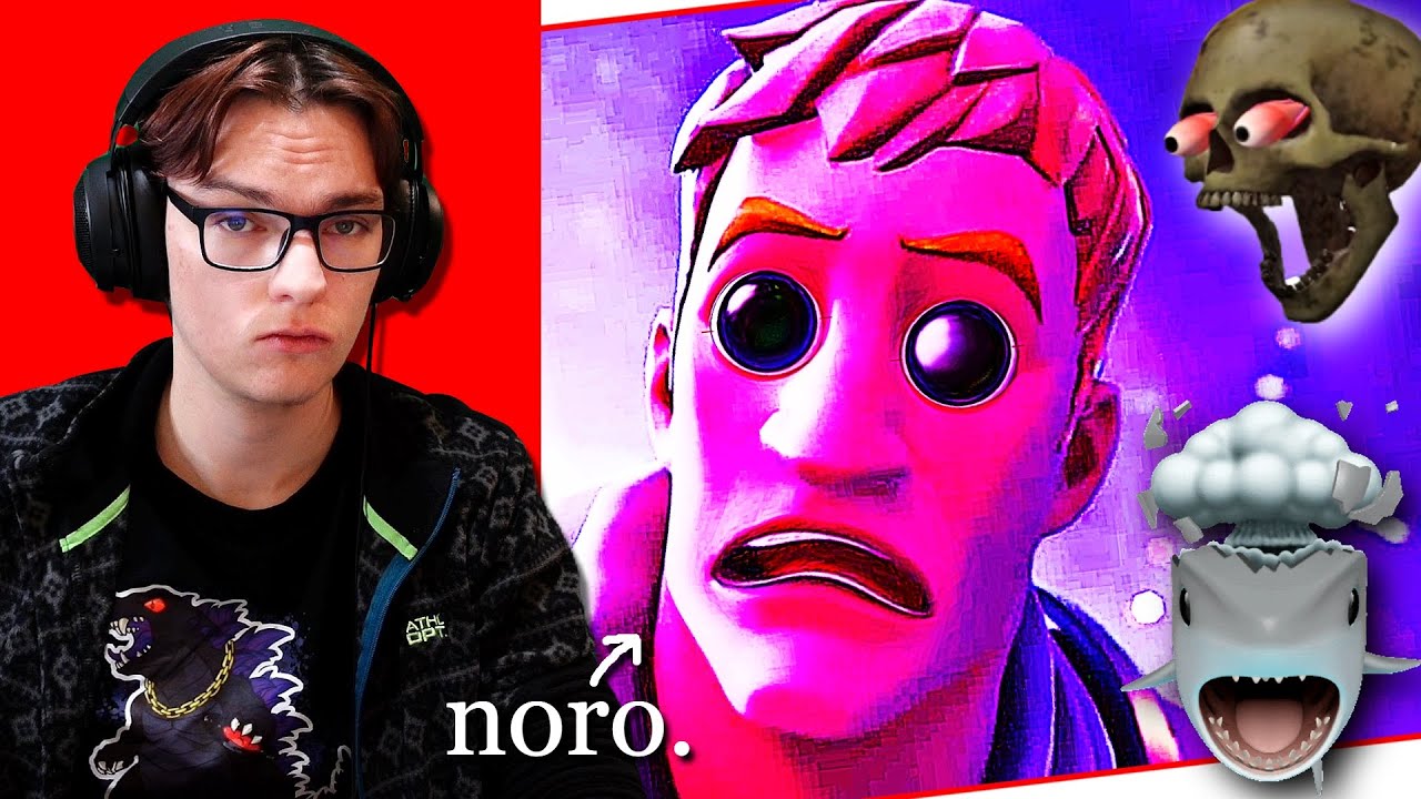 Zgodilo se je nemogoče.