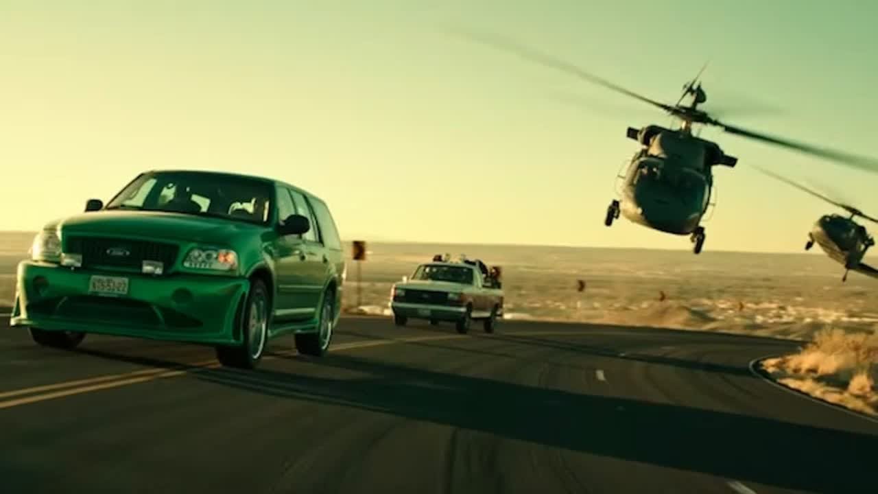 SICARIO 2 Official Trailer 2018 Benicio Del Toro SOLDADO Movie HD