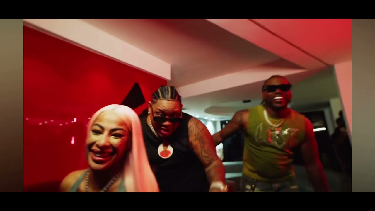 Bulin 47 Ft Ceky viciny- Con Sonido (Video Oficial)