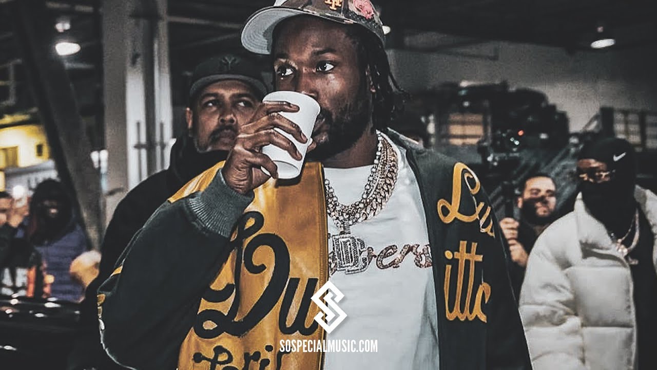 Meek Mill type beat 