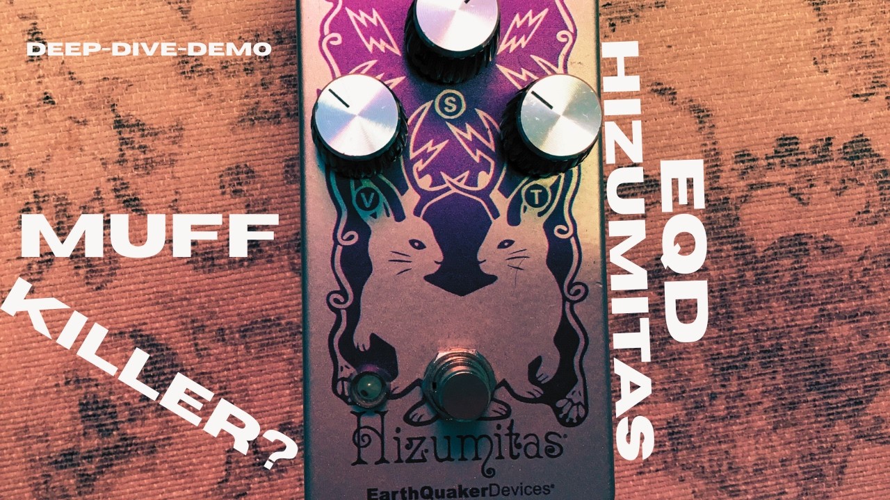 EQD Hizumitas Deep Dive Demo