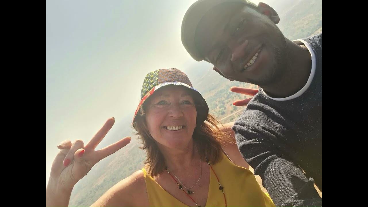 Circuit Sénégal Oriental 2025
