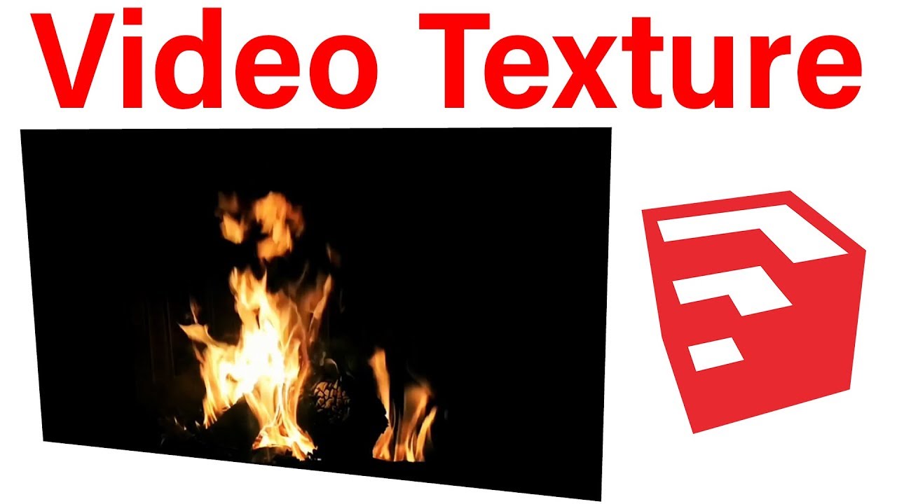 SKM Tools, Material Tools and Image Tools | Video Texture | Part 1