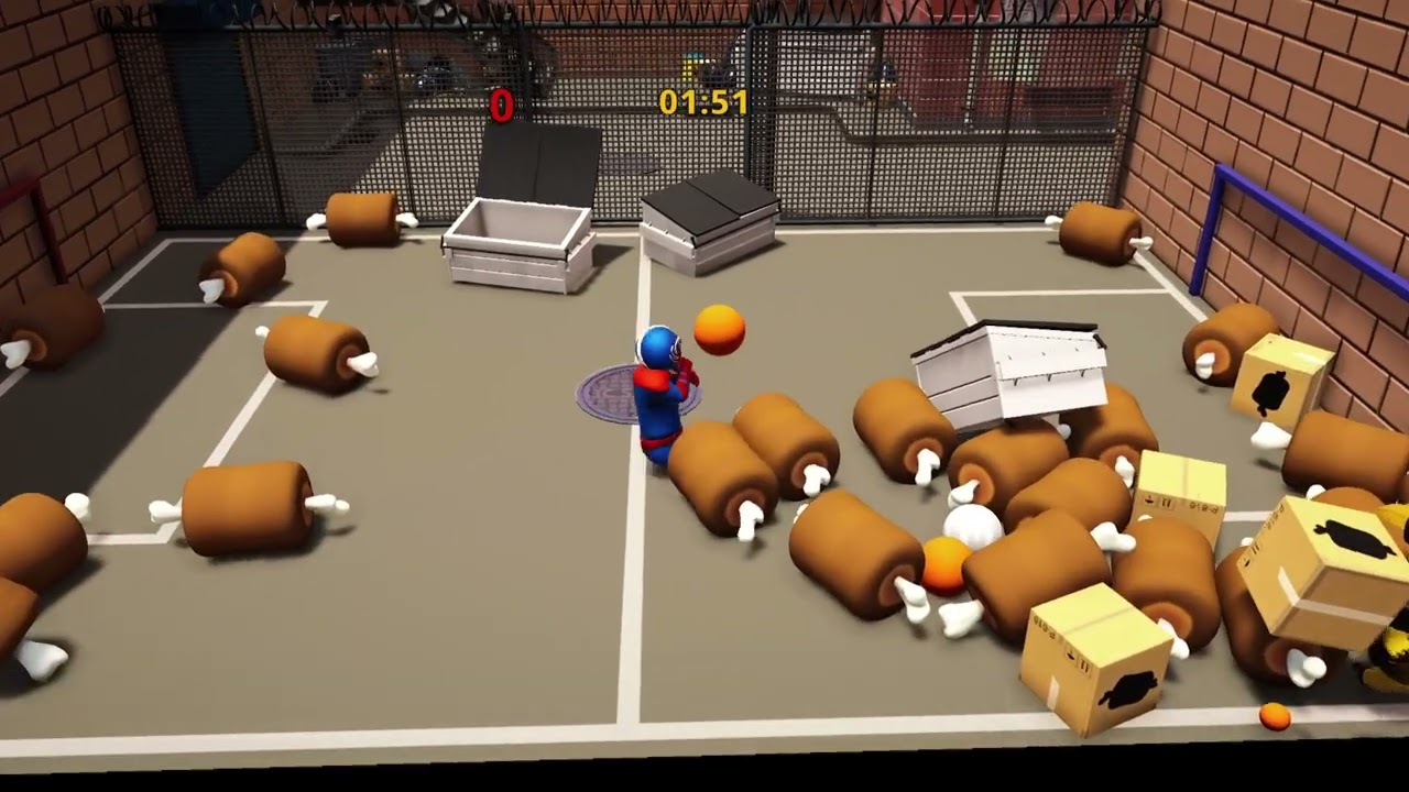 Gang Beasts_20251225210138 #explore #gangbeasts #gaming #ps5 #viral #fyp 