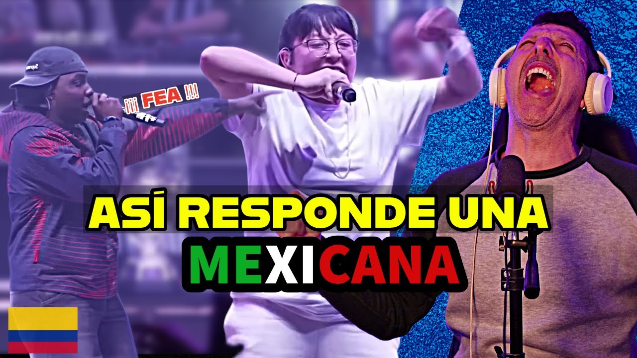 A los pies de Azuky: la mexicana que hizo enloquecer a todo Chile 🤯💥