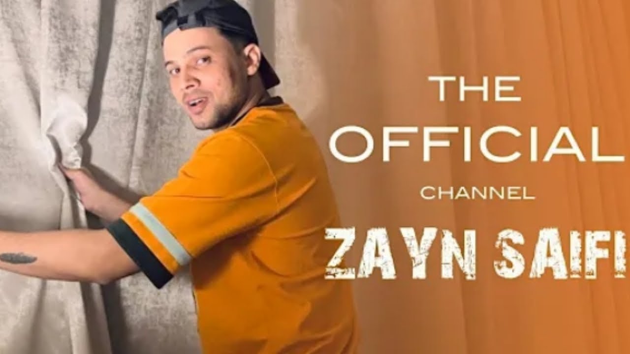 The Official Channel (raund 2 hell) Zayn saifi #r2h #reels #shorts