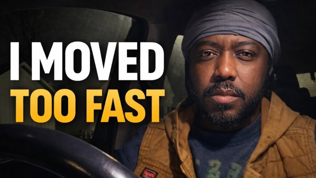 Moving On Too Fast Hurts You More
