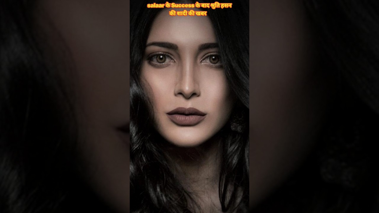 Shruti Hasan Controversy | #shorts