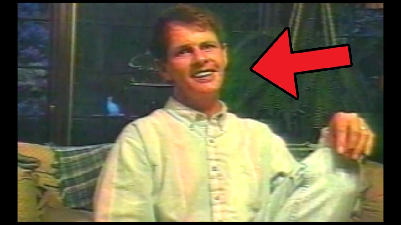 10 Most Disturbing Moments Ever Of The 90s...