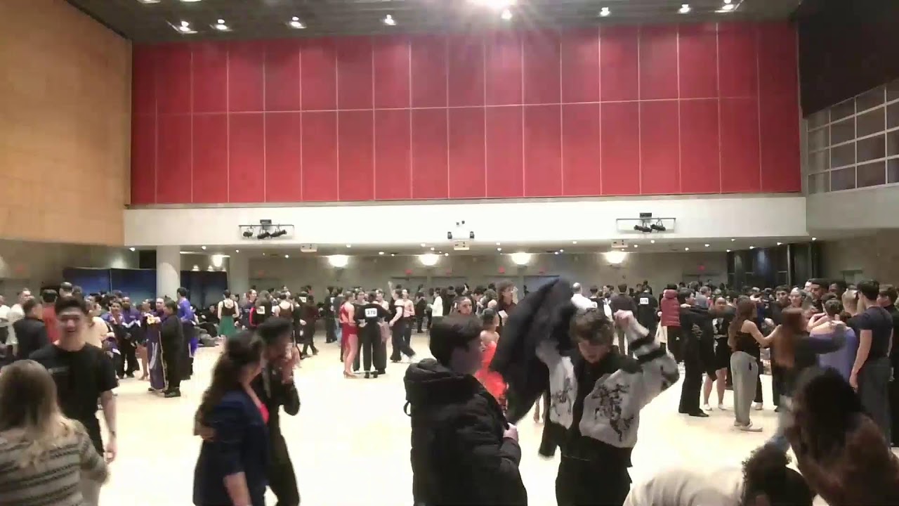 BADC 2026 Sunday