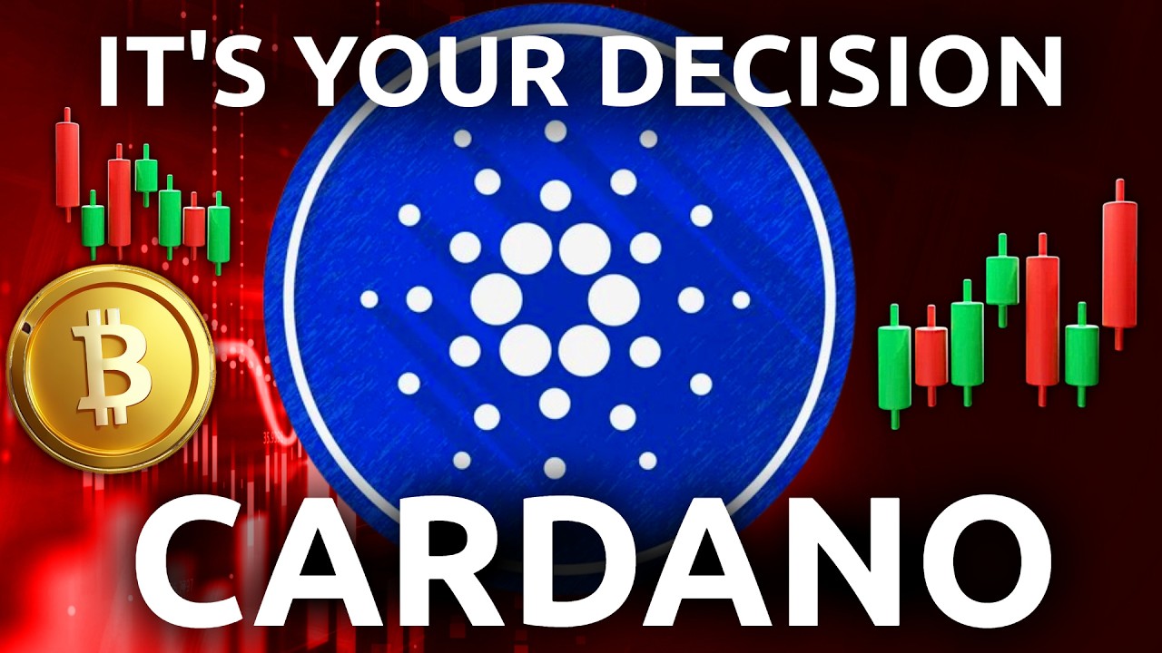 Cardano (ADA) - Да, от 5 центов до 5 долларов (прогноз цены на 2026 год)