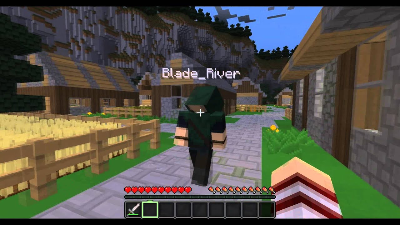 Przygoda MineCraft 4 - odcinek 2 