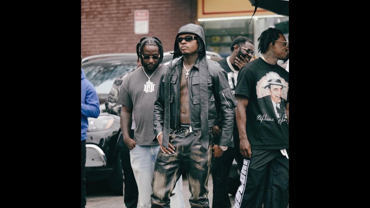 (FREE) Gunna x DDG Type Beat - 