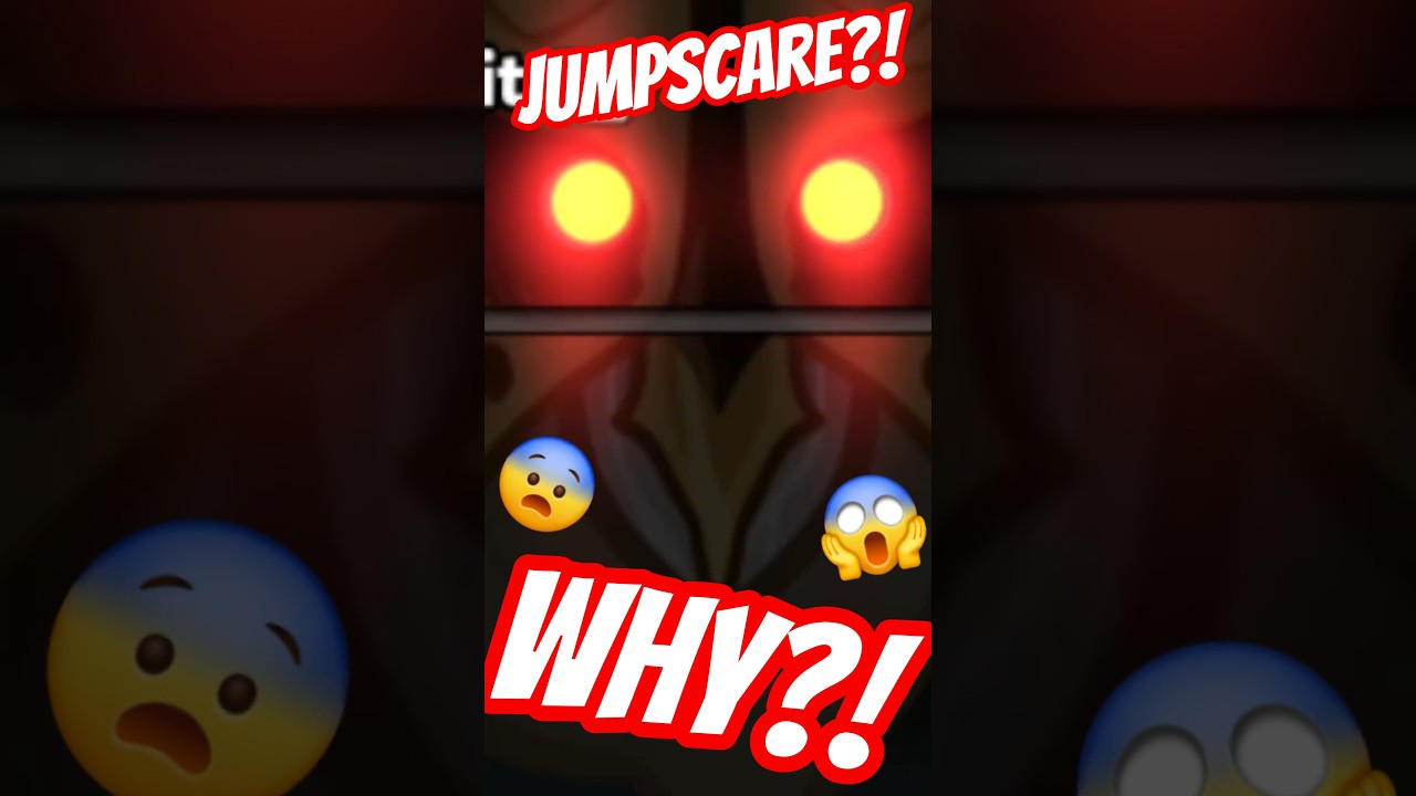Getting JUMPSCARED In Cookie Run: OvenBreak?! 