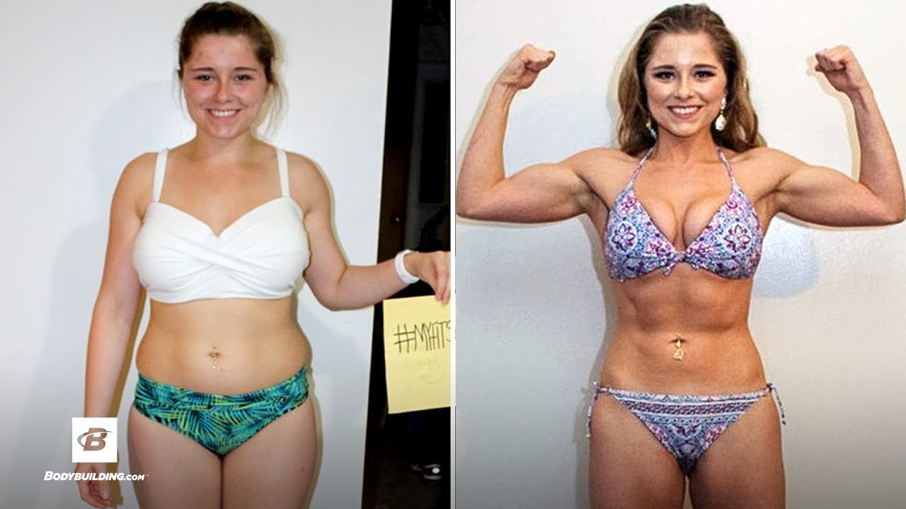 Working as a Nurse Made it Hard to Be Healthy | The Spark Transformation Story